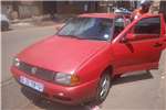 Used 2001 VW Polo Classic 