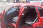 Used 2001 VW Polo Classic 