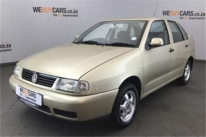 VW Polo Classic for sale in Gauteng | Auto Mart