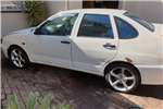  2002 VW Polo Classic 