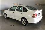  2002 VW Polo Classic 