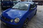  2003 VW Polo Classic 