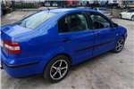  2003 VW Polo Classic 