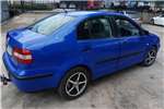  2003 VW Polo Classic 