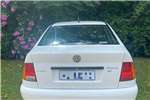  2003 VW Polo Classic 