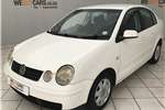  2004 VW Polo Classic 