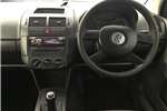  2004 VW Polo Classic 