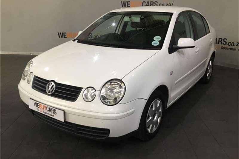 2005 VW for sale in Western Cape | Auto Mart