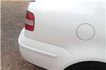  2005 VW Polo Classic 