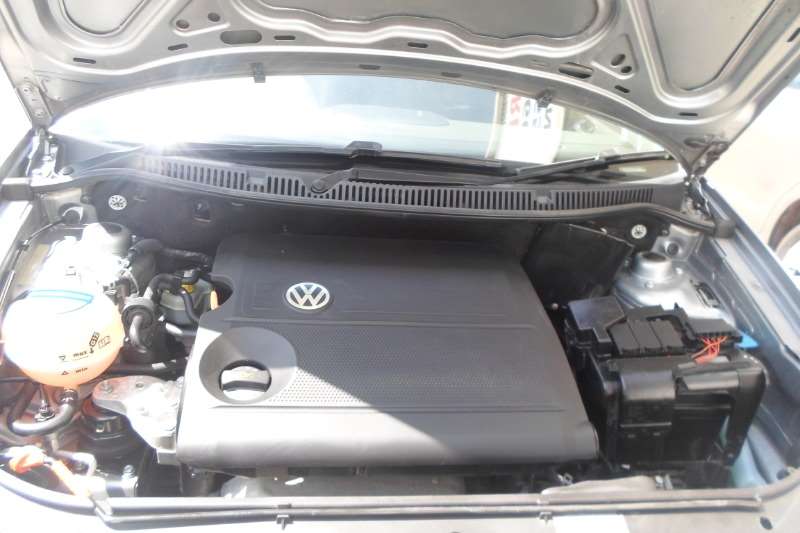 2006 VW Polo Classic