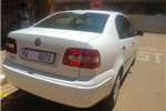  2004 VW Polo Classic 