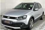 Used 2013 VW Polo Cross  1.6 Comfortline