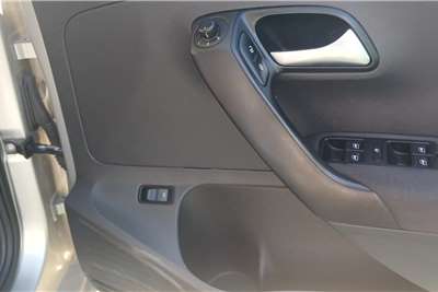 Used 2013 VW Polo Cross  1.6TDI Comfortline