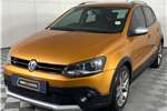  2014 VW Polo Cross Polo 1.2TSI