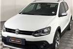  2015 VW Polo Cross Polo 1.2TSI