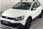  2015 VW Polo Cross Polo 1.2TSI