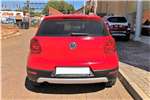  2016 VW Polo Cross Polo 1.2TSI