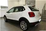  2017 VW Polo Cross Polo 1.2TSI