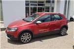  2018 VW Polo Cross Polo 1.2TSI