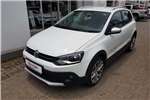  2018 VW Polo Cross Polo 1.2TSI