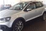  2016 VW Polo Cross Polo 1.4TDI