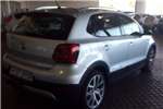  2016 VW Polo Cross Polo 1.4TDI