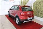  2016 VW Polo Cross Polo 1.4TDI