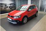  2016 VW Polo Cross Polo 1.4TDI