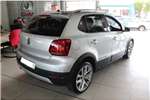  2016 VW Polo Cross Polo 1.4TDI