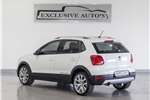  2016 VW Polo Cross Polo 1.4TDI