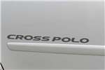 2009 VW Polo Cross Polo 1.6
