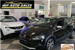  2010 VW Polo Cross Polo 1.6