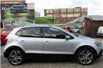  2012 VW Polo Cross Polo 1.6