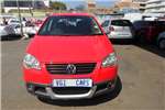  2008 VW Polo Cross Polo 1.6 Comfortline