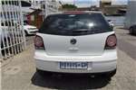  2009 VW Polo Cross Polo 1.6 Comfortline