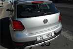  2012 VW Polo Cross Polo 1.6 Comfortline