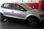  2012 VW Polo Cross Polo 1.6 Comfortline