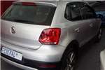  2012 VW Polo Cross Polo 1.6 Comfortline