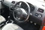  2012 VW Polo Cross Polo 1.6 Comfortline