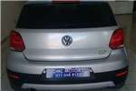  2013 VW Polo Cross Polo 1.6 Comfortline