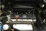  2013 VW Polo Cross Polo 1.6 Comfortline