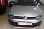  2014 VW Polo Cross Polo 1.6 Comfortline