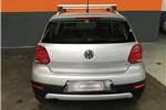  2014 VW Polo Cross Polo 1.6 Comfortline