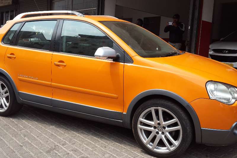 Vw polo best sale 1.6 tdi 2009