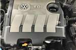  2011 VW Polo Cross Polo 1.6TDI Comfortline