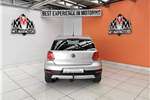  2011 VW Polo Cross Polo 1.6TDI Comfortline