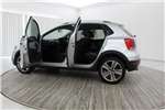  2012 VW Polo Cross Polo 1.6TDI Comfortline