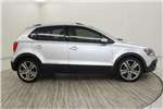  2012 VW Polo Cross Polo 1.6TDI Comfortline