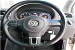  2012 VW Polo Cross Polo 1.6TDI Comfortline