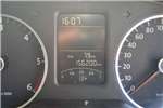  2012 VW Polo Cross Polo 1.6TDI Comfortline